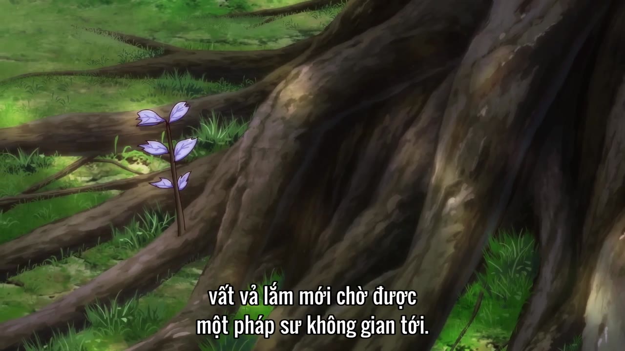 Tà Vương Truy Thế: Nhất Thế Khuynh Thành tập 11