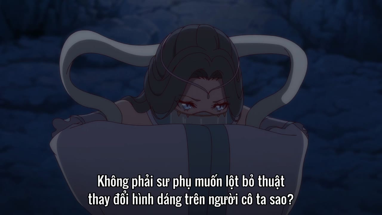 Tà Vương Truy Thế: Nhất Thế Khuynh Thành tập 11 cảnh 2