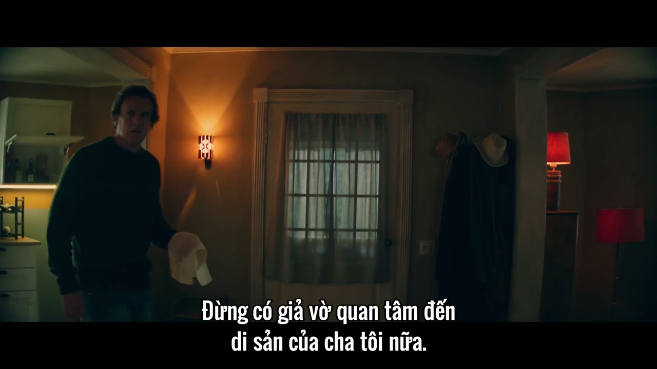 Chỉ khi nào ngươi chết đi tập 1