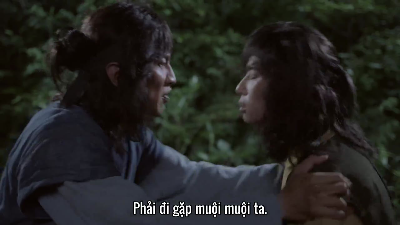 Hoa Lang tập 2