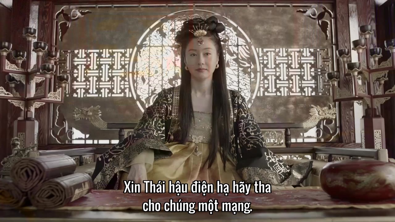 Hoa Lang tập 4