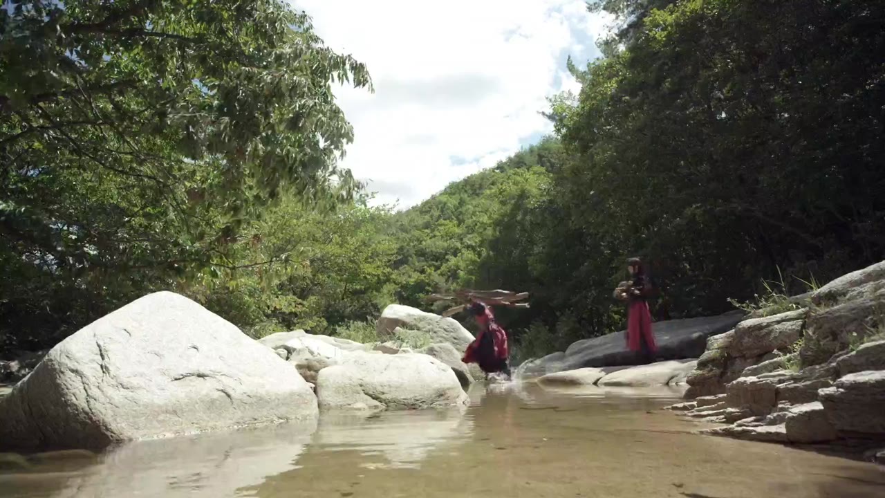 Hoa Lang tập 14
