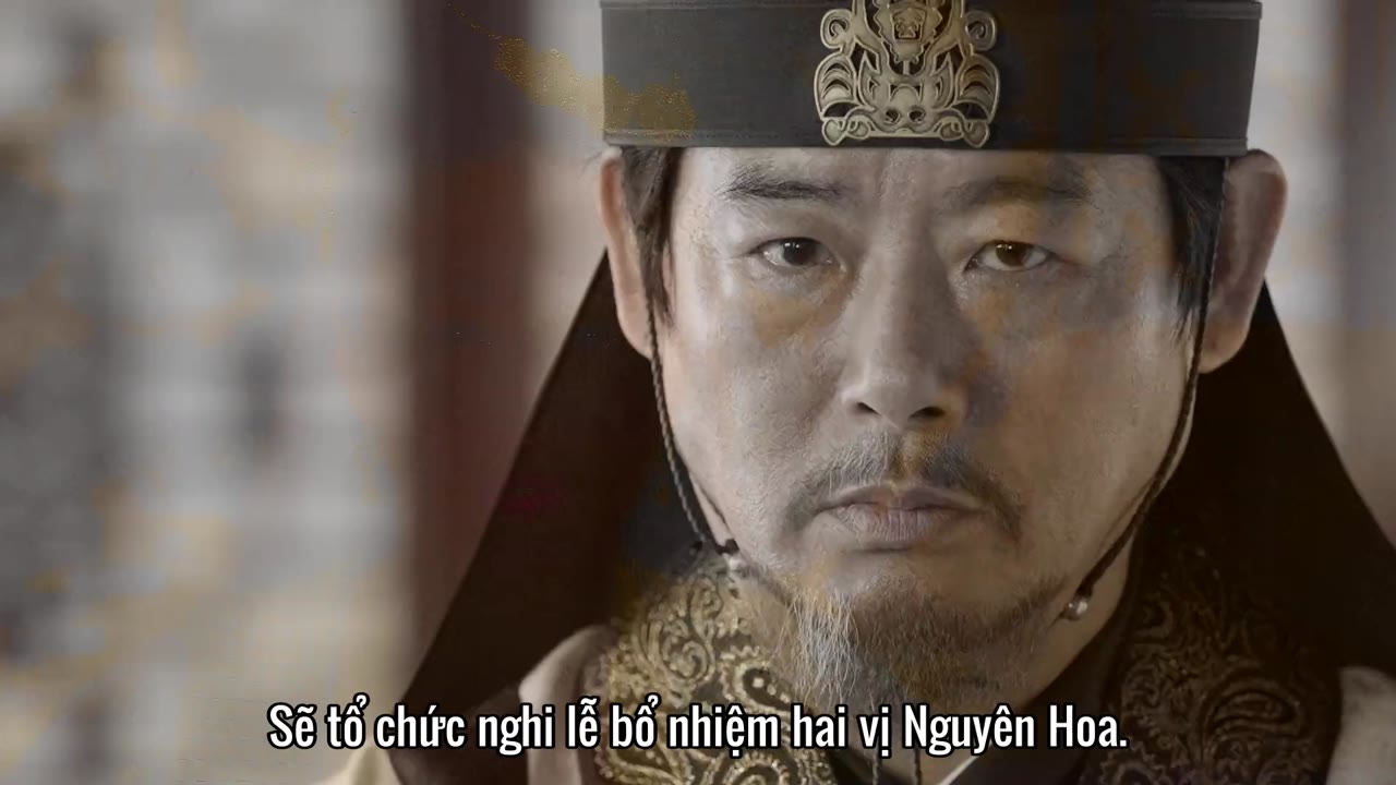 Hoa Lang tập 18