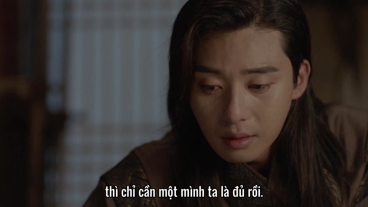 Hoa Lang tập 19