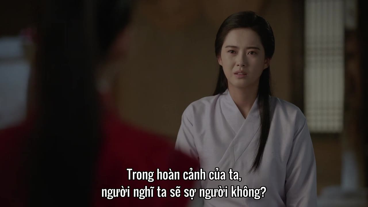 Hoa Lang tập 19 cảnh 3