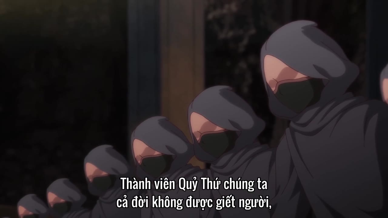 Tà Vương Truy Thê: Nữ Thần Trở Về tập 9 cảnh 2