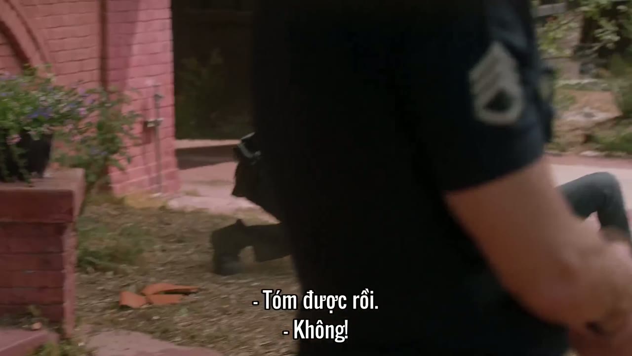 Lính Mới (Phần 1) tập 7