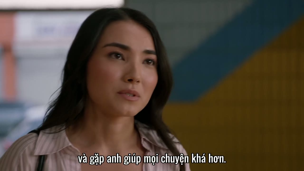 Lính Mới (Phần 1) tập 8