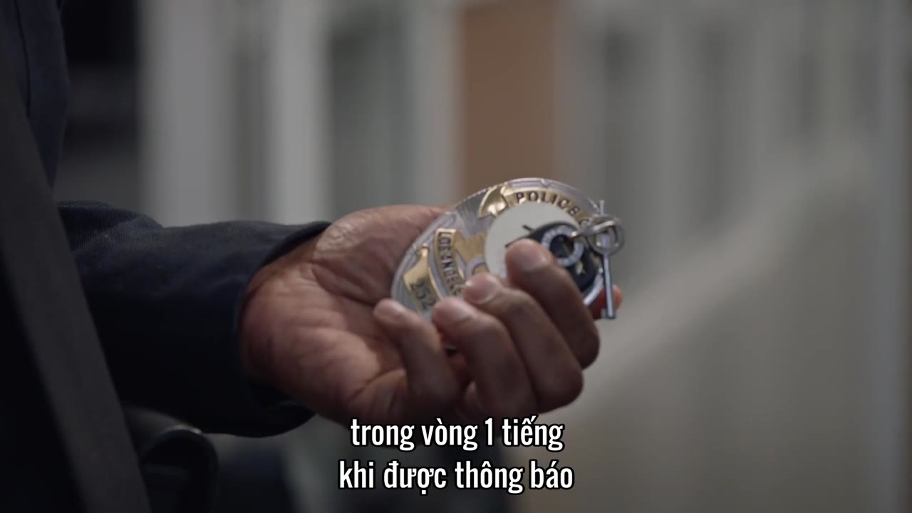 Lính Mới (Phần 1) tập 8