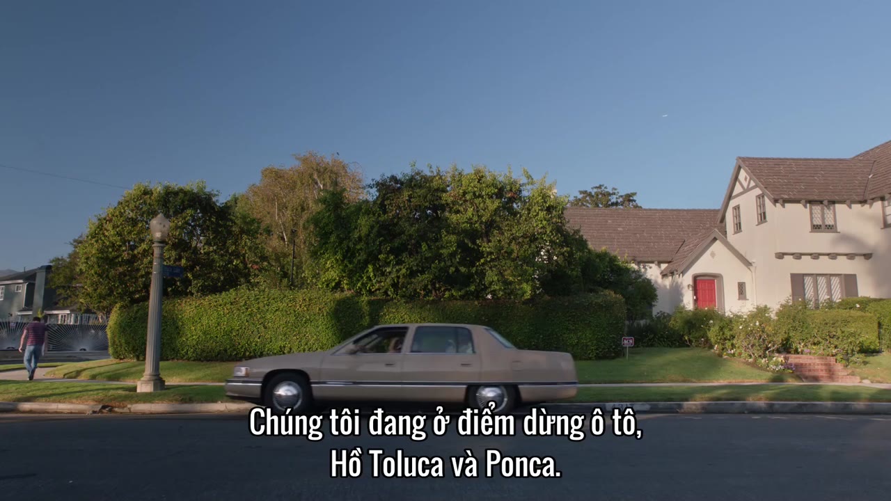 Lính Mới (Phần 1) tập 10