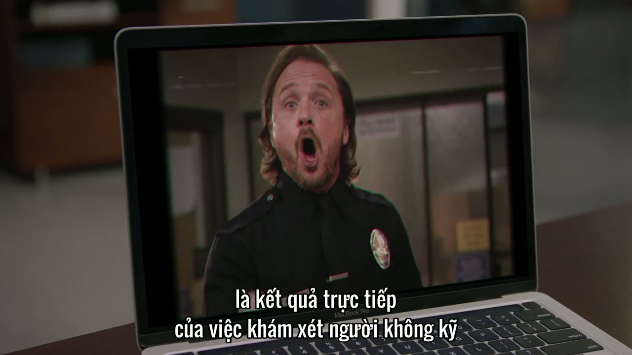 Lính Mới (Phần 1) tập 14