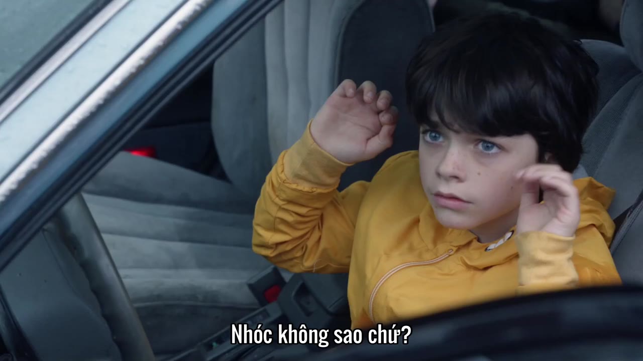 Lính Mới (Phần 1) tập 16