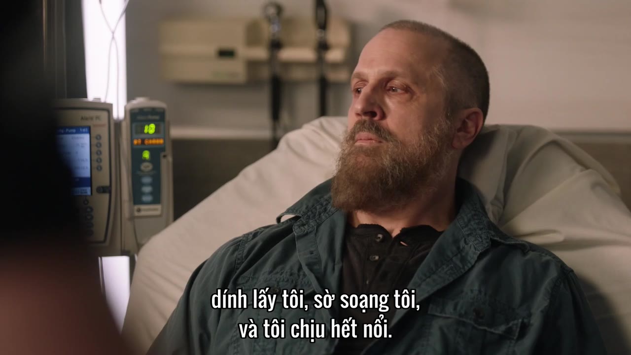 Lính Mới (Phần 1) tập 18