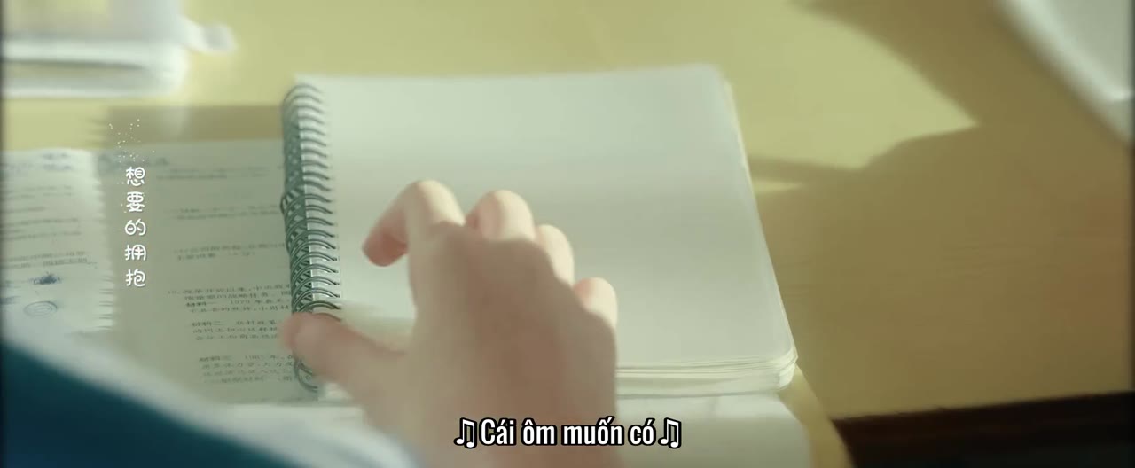 Quân Trang Thân Yêu tập 10