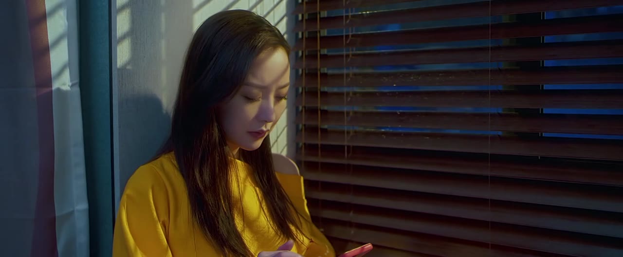 Quân Trang Thân Yêu tập 12 cảnh 2