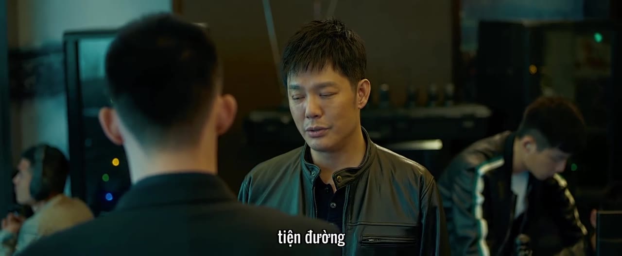Quân Trang Thân Yêu tập 13