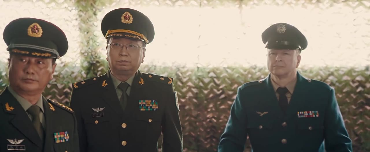 Quân Trang Thân Yêu tập 15