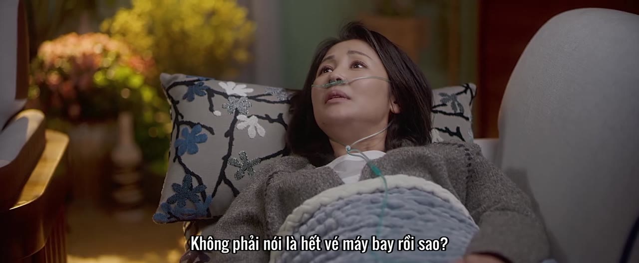 Quân Trang Thân Yêu tập 16