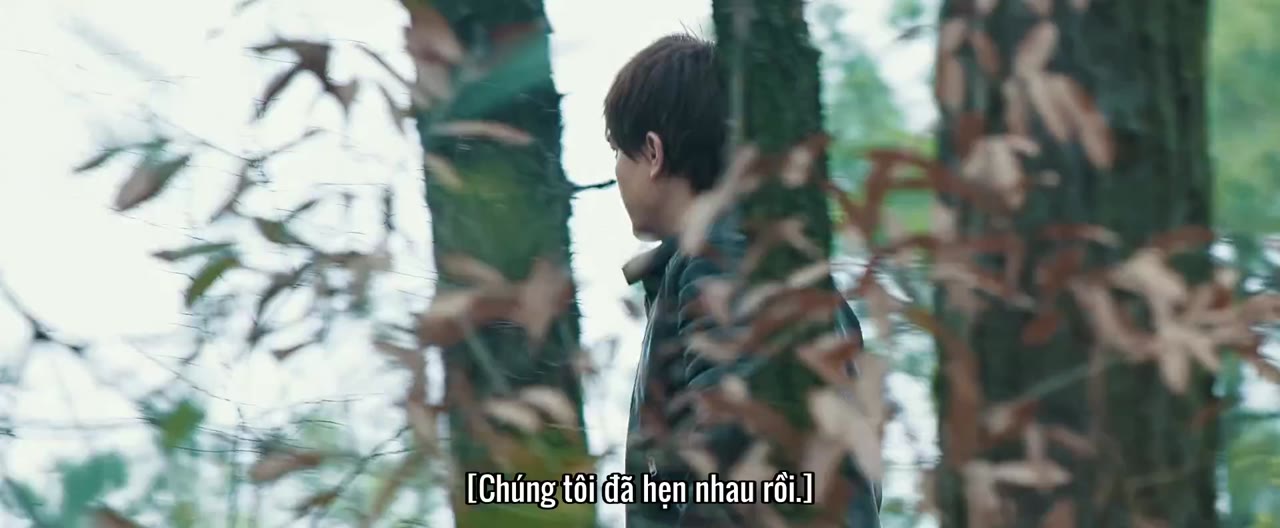 Quân Trang Thân Yêu tập 24 cảnh 2