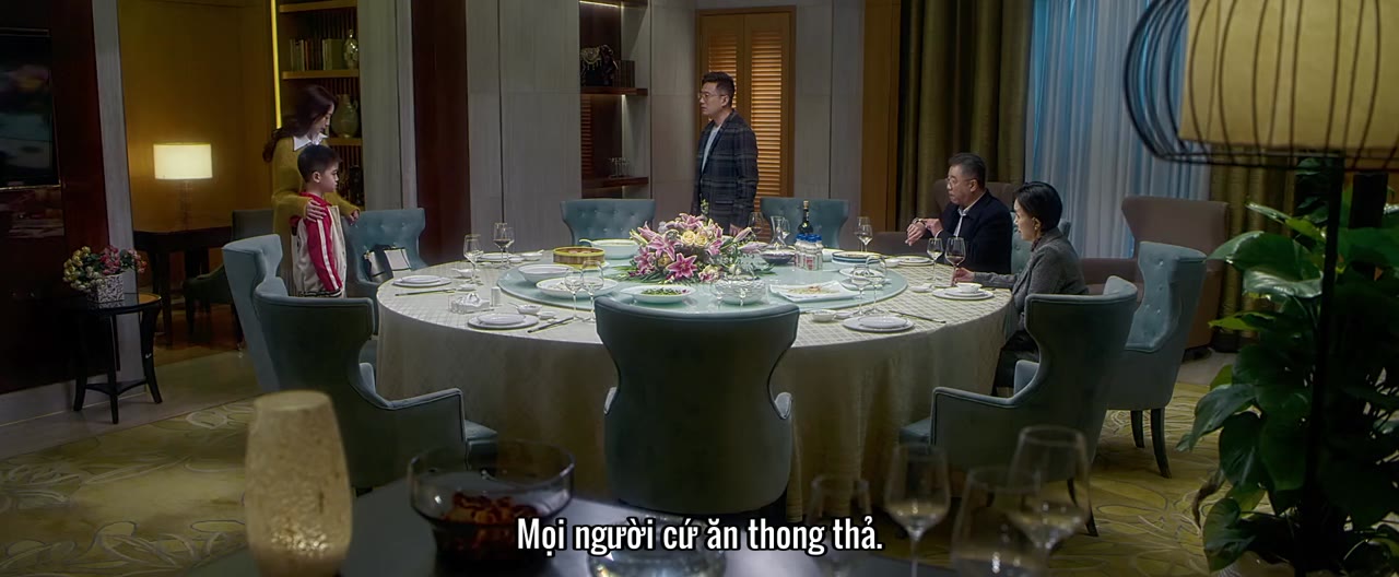 Quân Trang Thân Yêu tập 26
