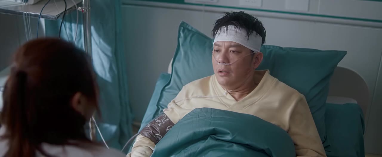 Quân Trang Thân Yêu tập 28