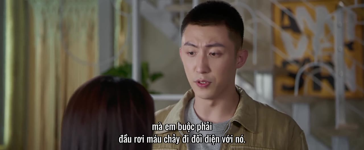Quân Trang Thân Yêu tập 30