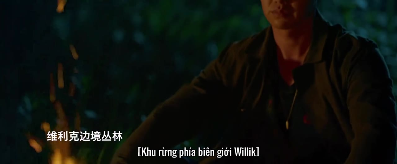Quân Trang Thân Yêu tập 34
