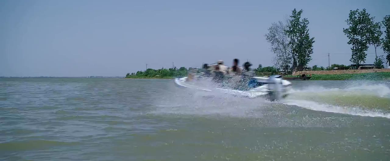 Quân Trang Thân Yêu tập 35 cảnh 2