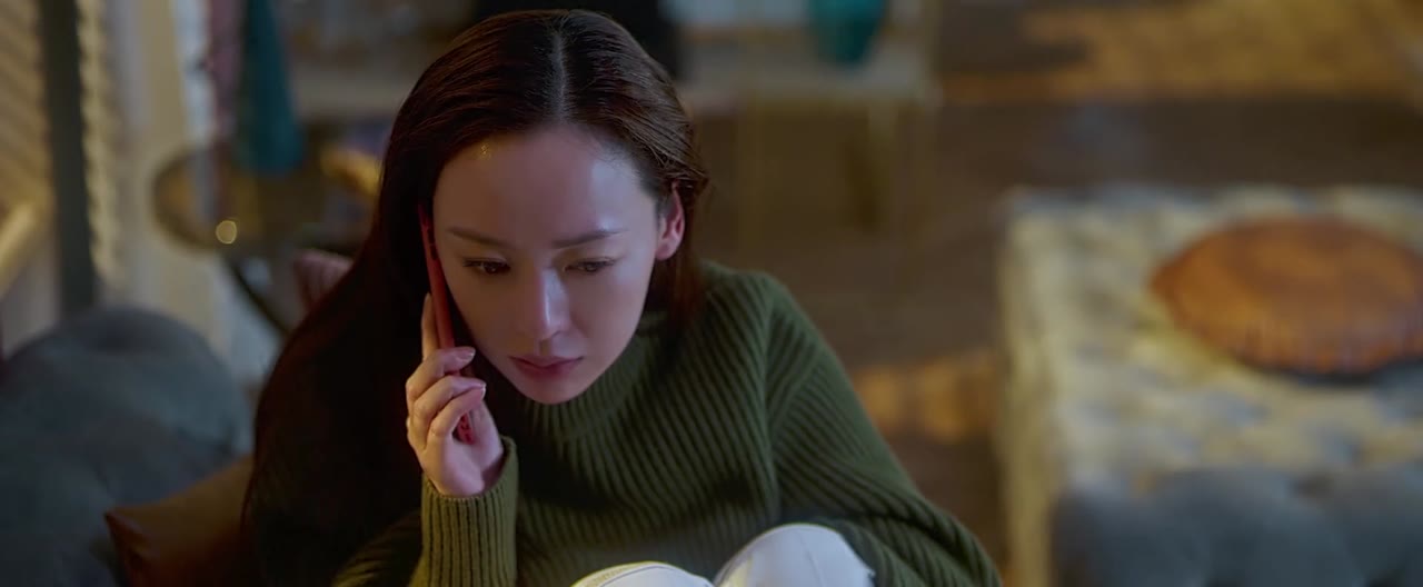 Quân Trang Thân Yêu tập 36