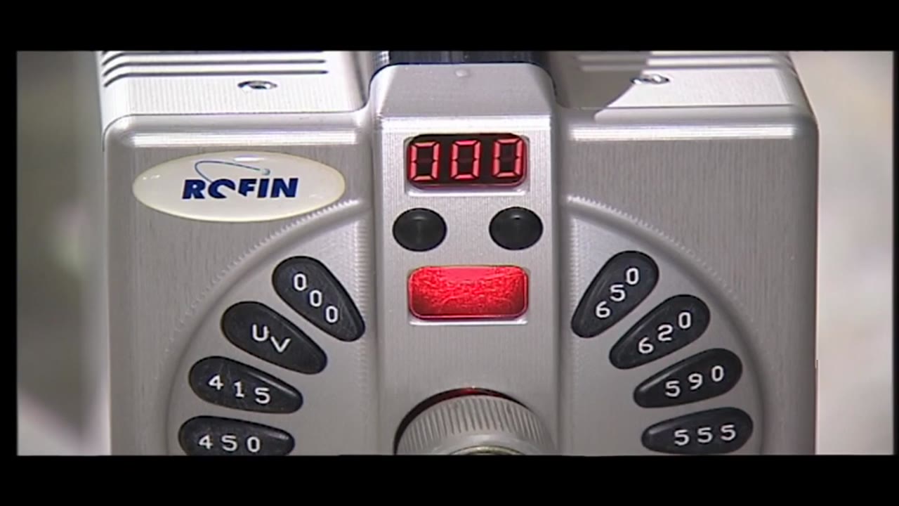 Bằng Chứng Thép 2 tập 1 cảnh 3