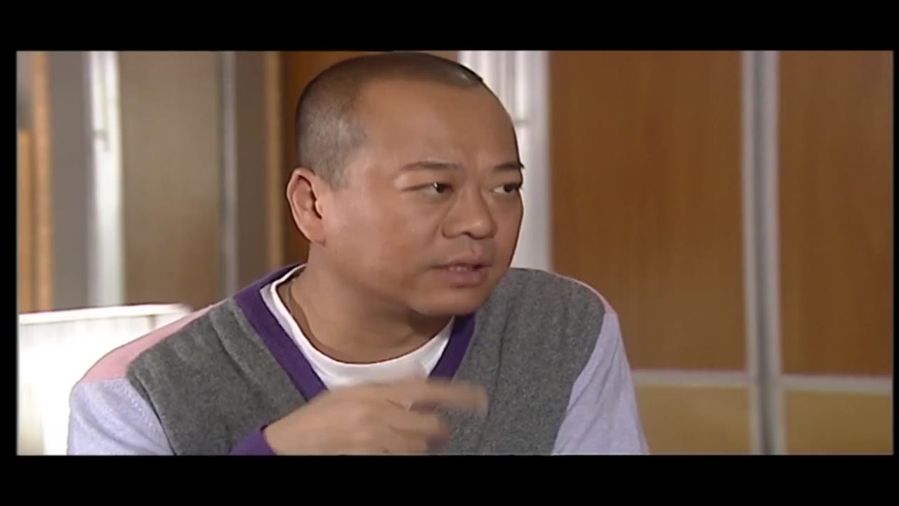 Bằng Chứng Thép 2 tập 4 cảnh 2