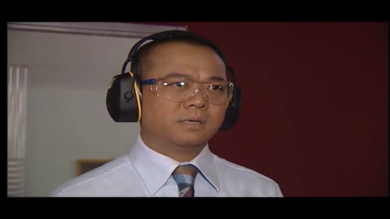 Bằng Chứng Thép 2 tập 6