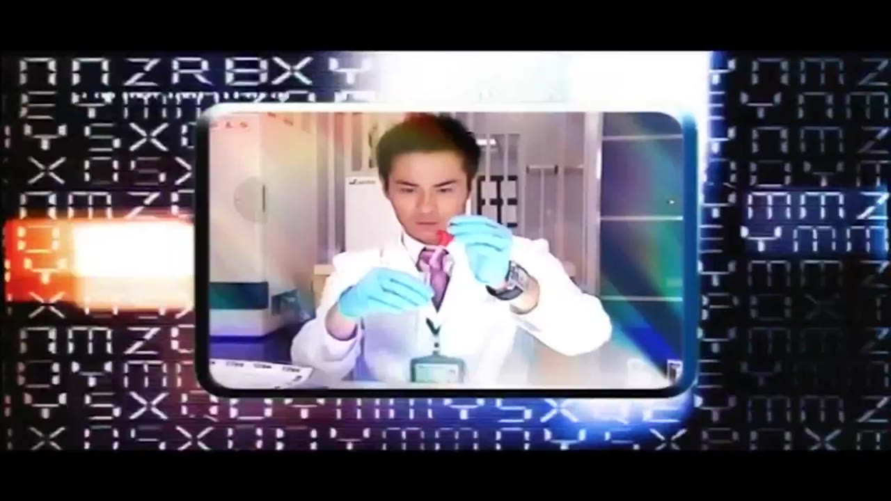 Bằng Chứng Thép 2 tập 19 cảnh 2
