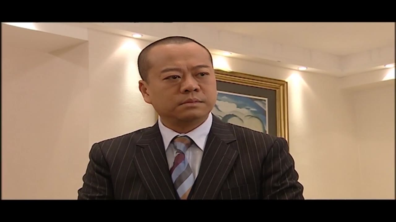 Bằng Chứng Thép 2 tập 27