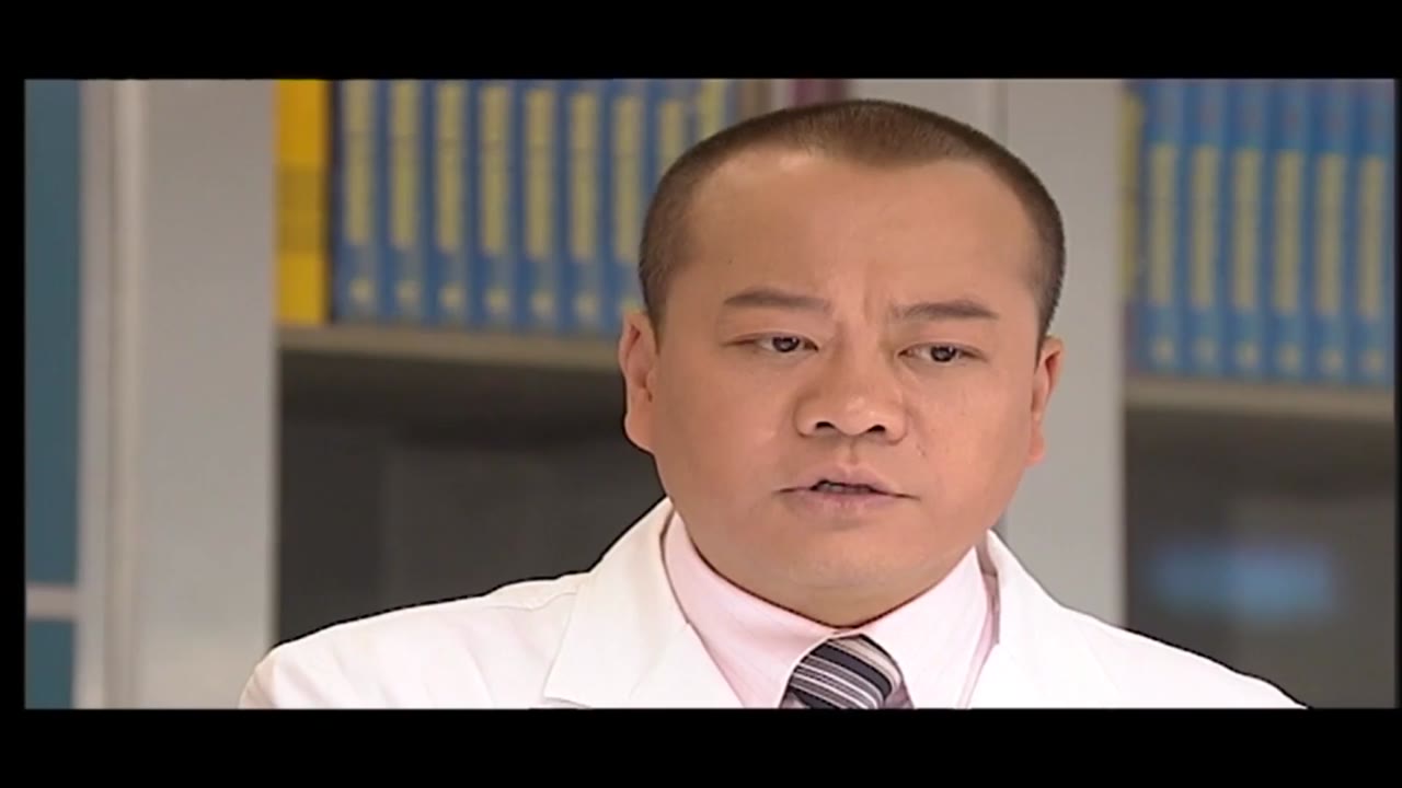 Bằng Chứng Thép 2 tập 29