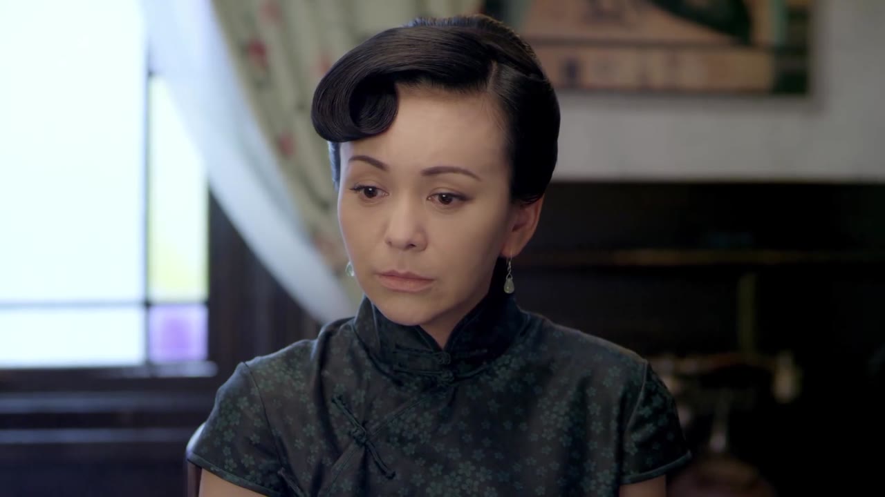 Hoa Khai Như Mộng tập 1
