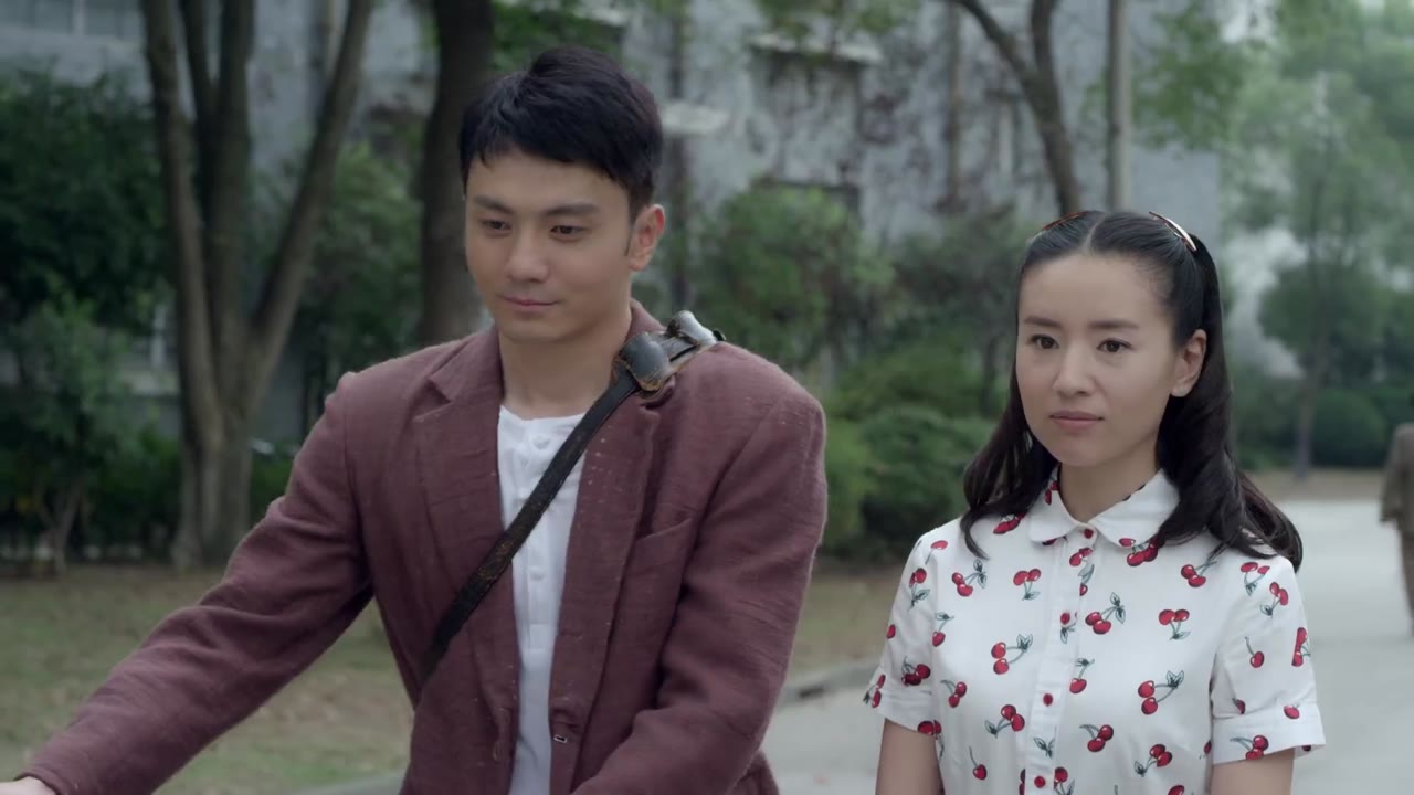 Hoa Khai Như Mộng tập 2