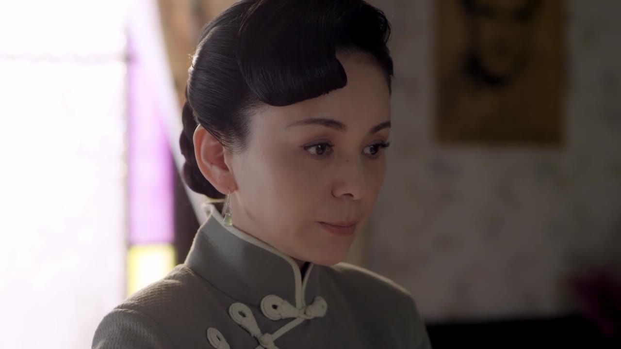 Hoa Khai Như Mộng tập 3