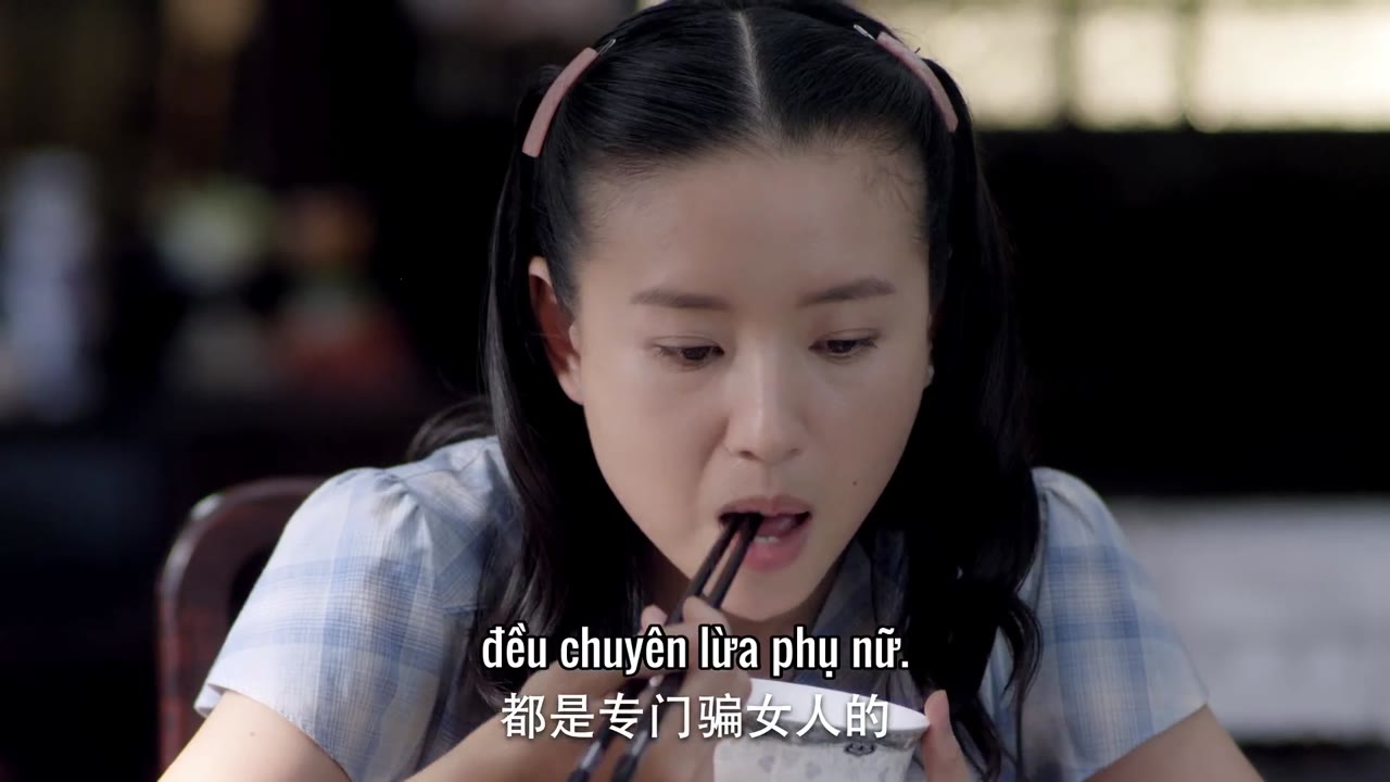 Hoa Khai Như Mộng tập 3 cảnh 2