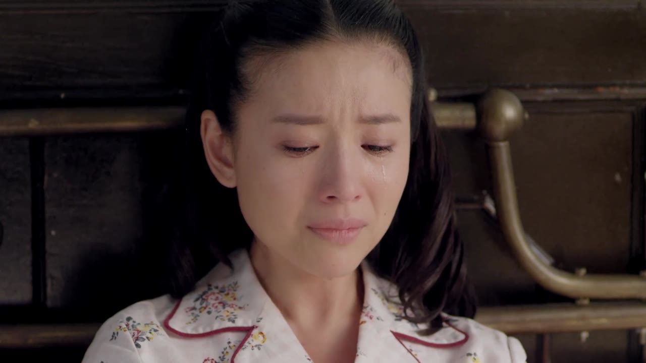 Hoa Khai Như Mộng tập 4