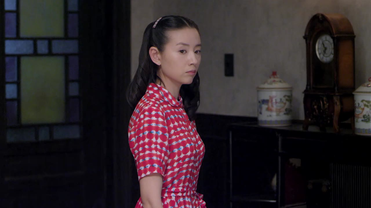 Hoa Khai Như Mộng tập 5