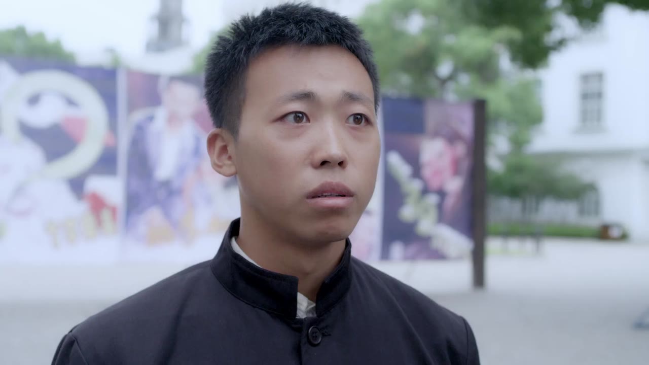 Hoa Khai Như Mộng tập 7