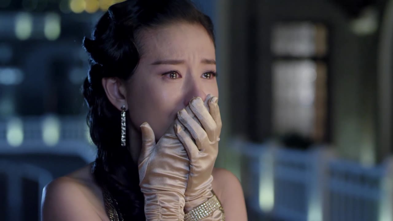Hoa Khai Như Mộng tập 9 cảnh 2