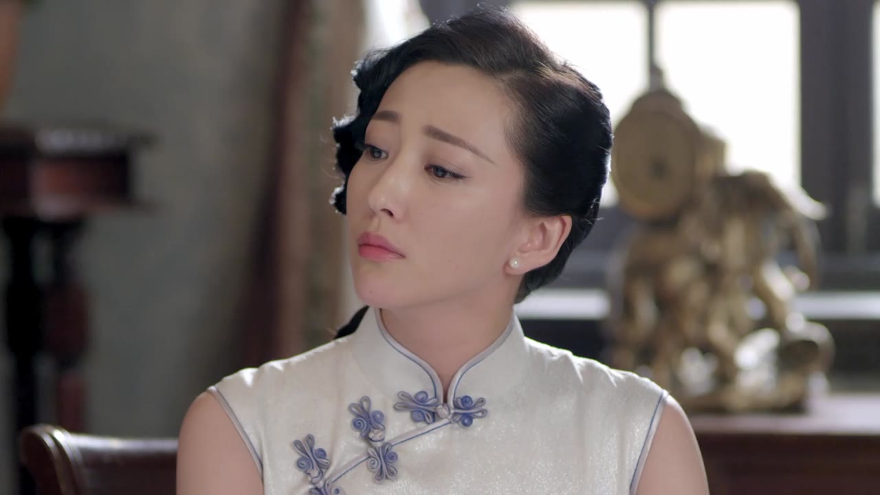 Hoa Khai Như Mộng tập 9 cảnh 3