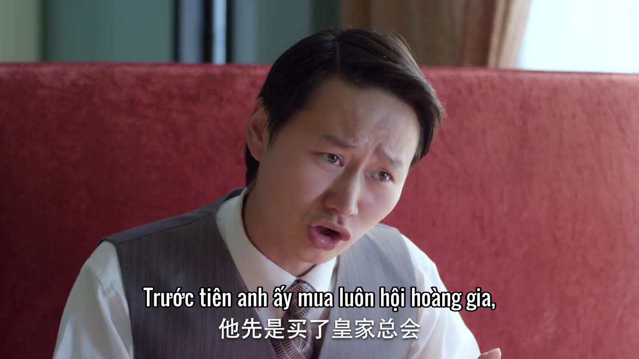 Hoa Khai Như Mộng tập 14 cảnh 2
