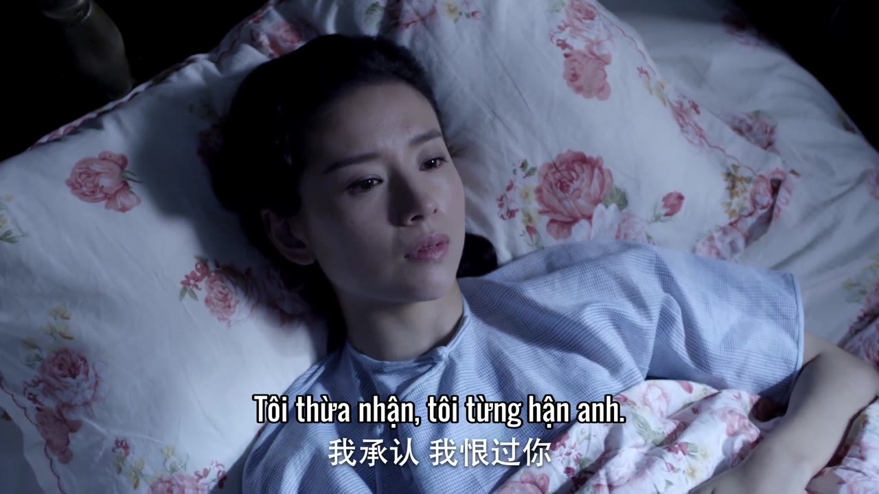Hoa Khai Như Mộng tập 14 cảnh 3