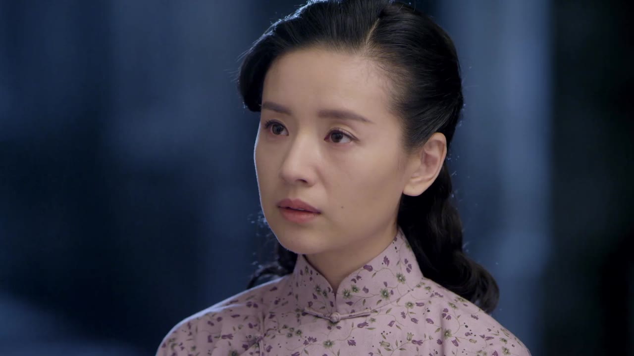 Hoa Khai Như Mộng tập 15