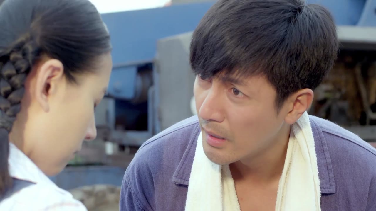 Hoa Khai Như Mộng tập 17 cảnh 2