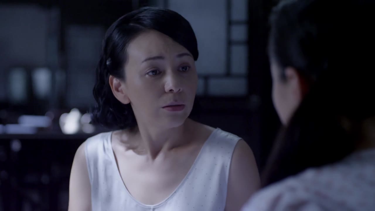 Hoa Khai Như Mộng tập 18