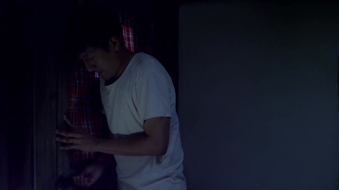 Hoa Khai Như Mộng tập 18 cảnh 3